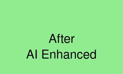 After transformation