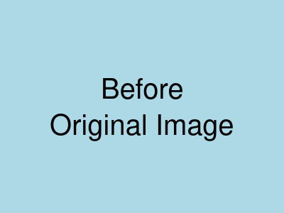 Before transformation